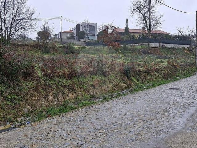 Terreno à venda em Lomba, Amarante RE/MAX Portugal