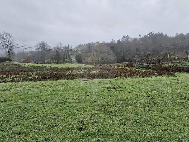 Terreno à venda em Lomba, Amarante RE/MAX Portugal