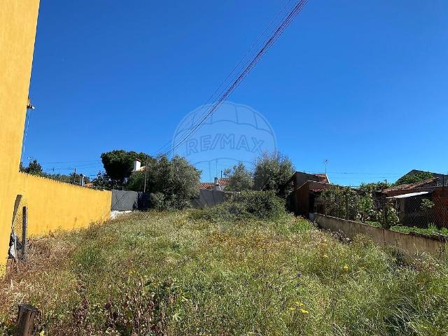 Terreno à venda em Longomel, Ponte de Sor RE/MAX Portugal