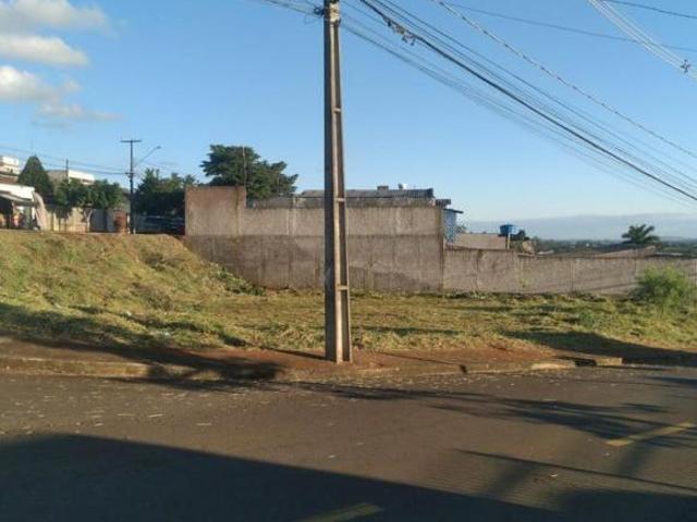 Terreno à venda em Londrina, Colúmbia, com 596.04 m²