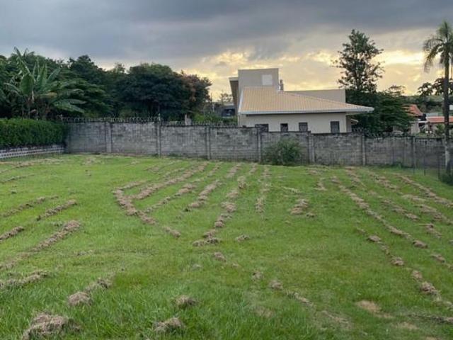 Terreno à venda em Londrina, Esperança, com 1300 m², Terras de Canaã Home & Resort