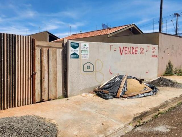 Terreno a VENDA em Londrina, na região leste, de 200m², R$ 150.000