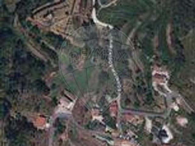 Terreno à venda em Lordelo, Vila Real RE/MAX Portugal