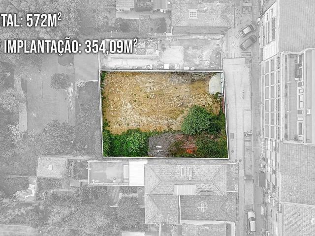 Terreno à venda em Lordelo do Ouro e Massarelos, Porto RE/MAX Portugal