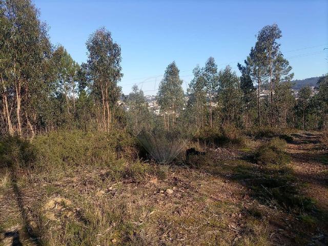 Terreno à venda em Lordelo, Paredes RE/MAX Portugal