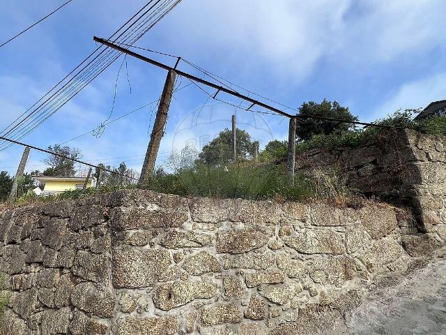 Terreno à venda em Lordelo, Paredes RE/MAX Portugal