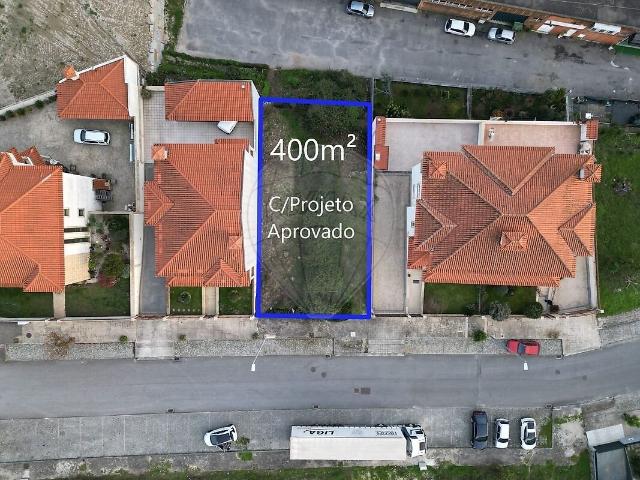 Terreno à venda em Lordelo, Paredes RE/MAX Portugal