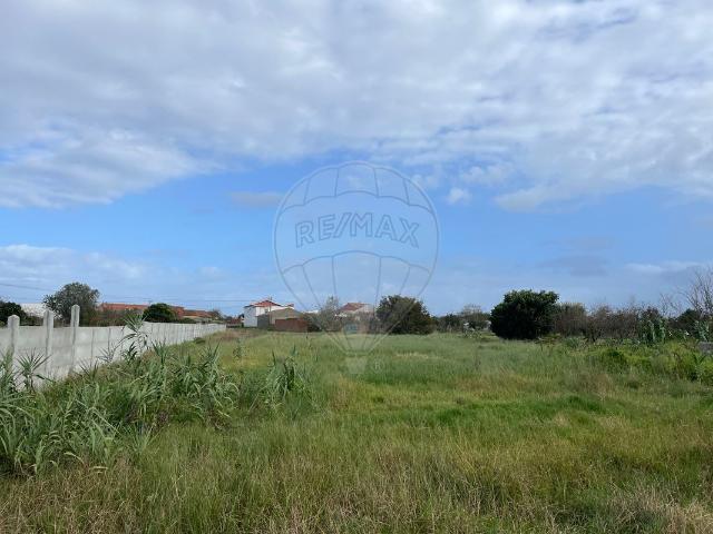 Terreno à venda em Lavos, Figueira da Foz RE/MAX Portugal