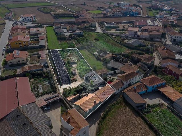 Terreno à venda em Labruge, Vila do Conde RE/MAX Portugal