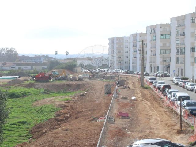 Terreno à venda em Lagoa Algarve