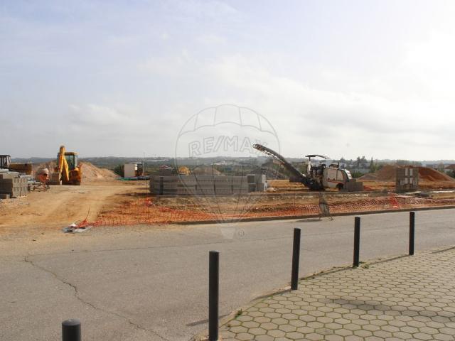 Terreno à venda em Lagoa Algarve