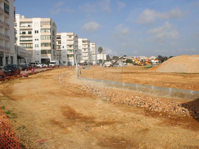 Terreno à venda em Lagoa Algarve