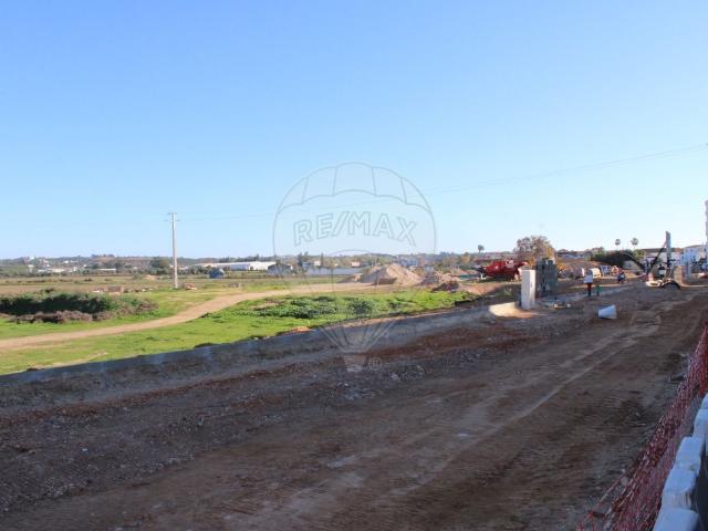 Terreno à venda em Lagoa Algarve