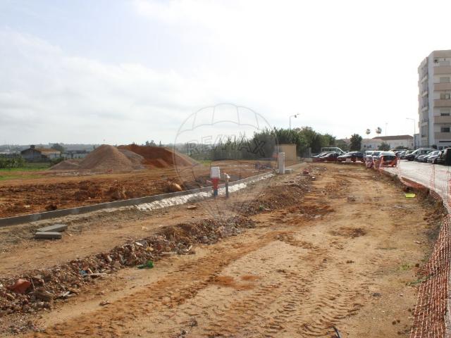 Terreno à venda em Lagoa Algarve