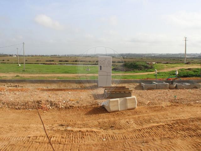 Terreno à venda em Lagoa Algarve
