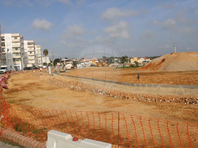 Terreno à venda em Lagoa Algarve