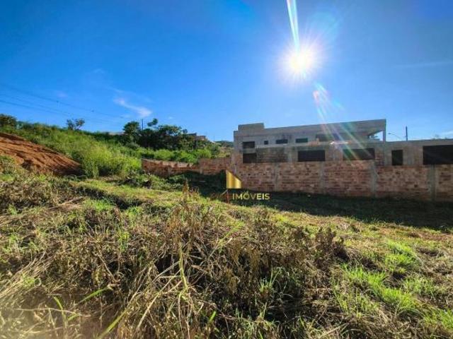 Terreno à venda em Lagoa Santa/MG