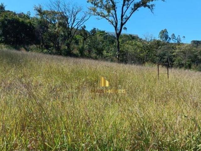 Terreno à venda em Lagoa Santa/MG