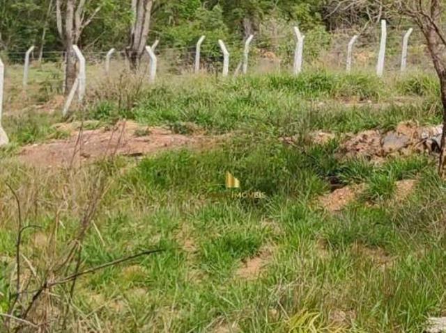 Terreno à venda em Lagoa Santa/MG