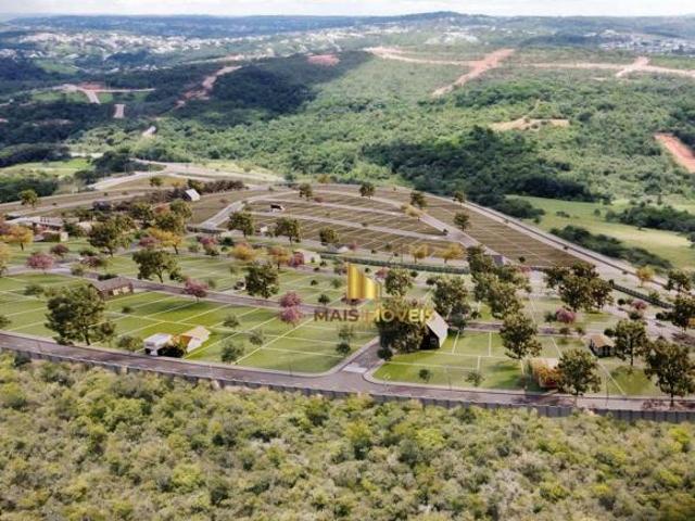 Terreno à venda em Lagoa Santa/MG