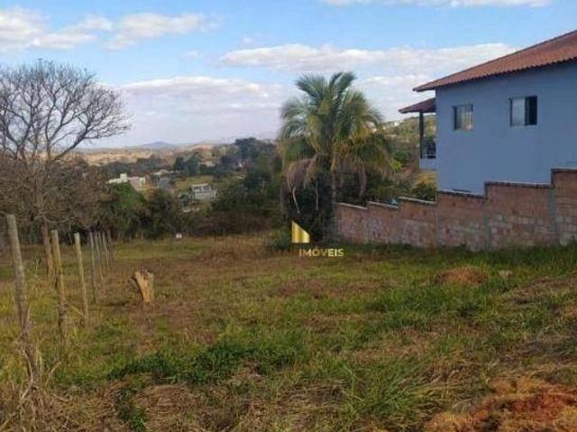 Terreno à venda em Lagoa Santa/MG