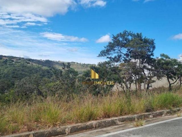 Terreno à venda em Lagoa Santa/MG