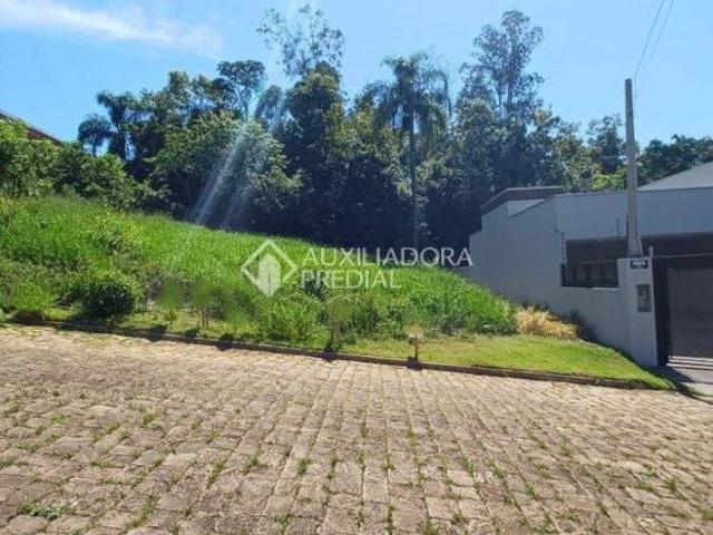 Terreno à venda em Lajeado
