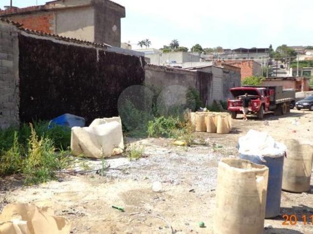Terreno à venda em Lajeado SP
