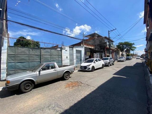 Terreno à venda em Lajeado SP