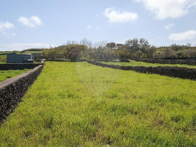 Terreno à venda em Lajes, Praia da Vitória RE/MAX Portugal