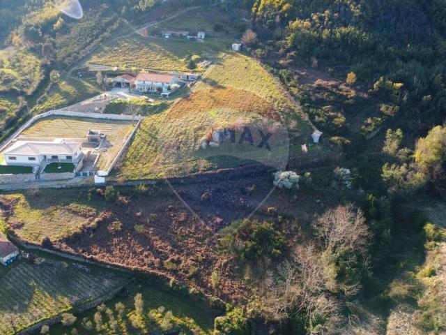 Terreno à venda em Lamego