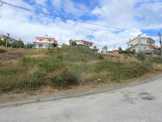 Terreno à venda em Lamego