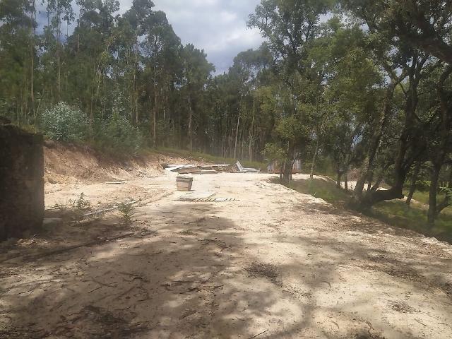 Terreno à venda em Lamelas e Guimarei, Santo Tirso RE/MAX Portugal