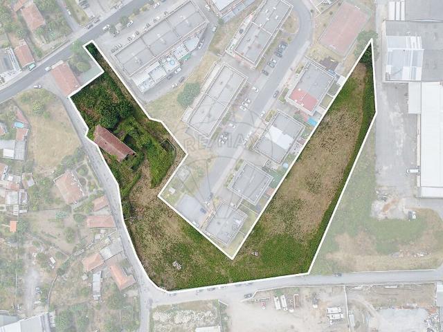 Terreno à venda em Landim, Vila Nova de Famalicão RE/MAX Portugal