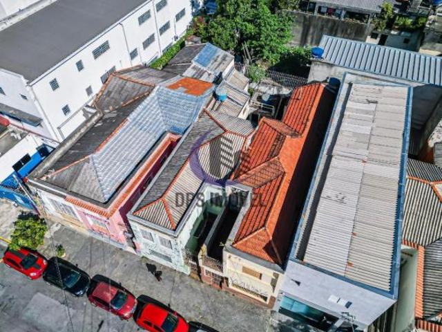 Terreno à venda em Lapa