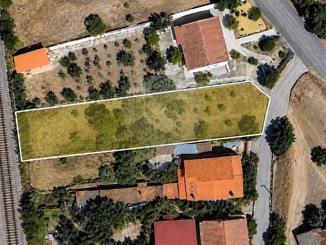 Terreno à venda em Lardosa, Castelo Branco RE/MAX Portugal