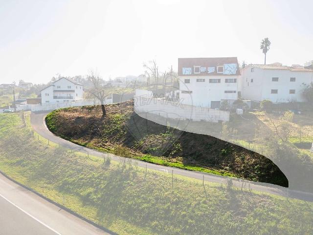 Terreno à venda em Leiria, Pousos, Barreira e Cortes, Leiria RE/MAX Portugal