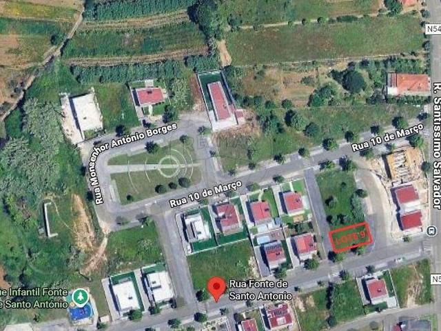 Terreno à venda em Leiria, Pousos, Barreira e Cortes, Leiria RE/MAX Portugal