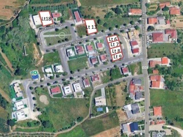 Terreno à venda em Leiria, Pousos, Barreira e Cortes, Leiria RE/MAX Portugal