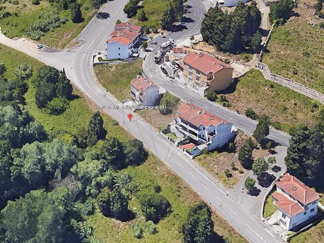 Terreno à venda em Leiria, Pousos, Barreira e Cortes, Leiria RE/MAX Portugal