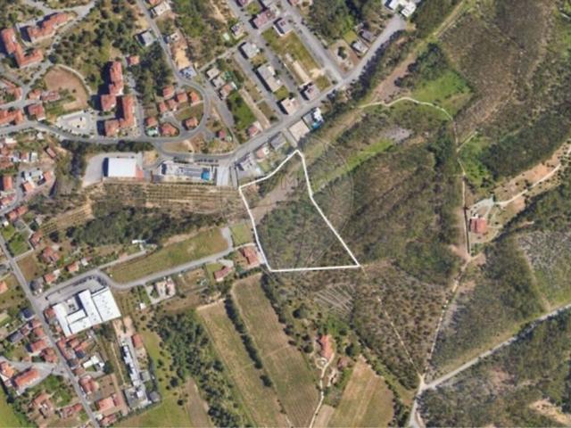 Terreno à venda em Leiria, Pousos, Barreira e Cortes, Leiria RE/MAX Portugal