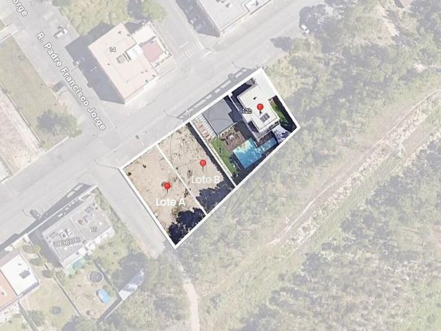 Terreno à venda em Leiria, Pousos, Barreira e Cortes, Leiria RE/MAX Portugal