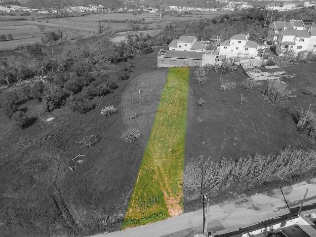 Terreno à venda em Leiria, Pousos, Barreira e Cortes, Leiria RE/MAX Portugal