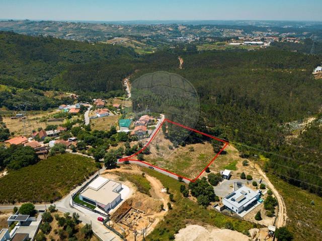 Terreno à venda em Leiria, Pousos, Barreira e Cortes, Leiria RE/MAX Portugal