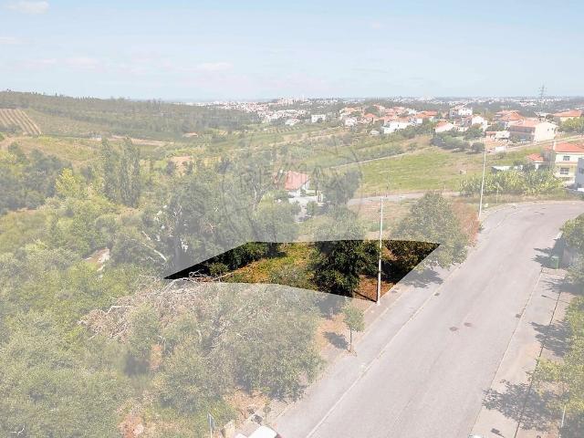 Terreno à venda em Leiria, Pousos, Barreira e Cortes, Leiria RE/MAX Portugal