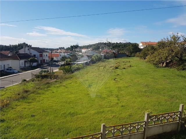 Terreno à venda em Leiria, Pousos, Barreira e Cortes, Leiria RE/MAX Portugal