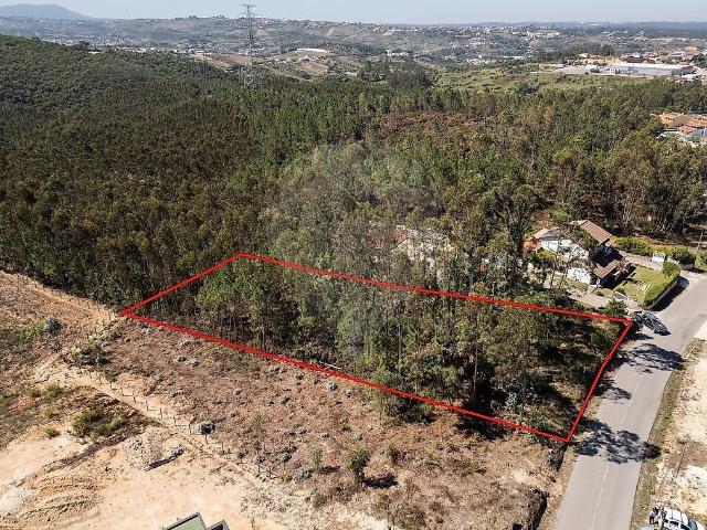 Terreno à venda em Leiria, Pousos, Barreira e Cortes, Leiria RE/MAX Portugal
