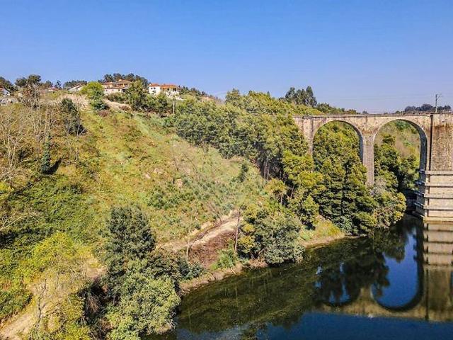 Terreno à venda em Livração, Marco de Canaveses RE/MAX Portugal