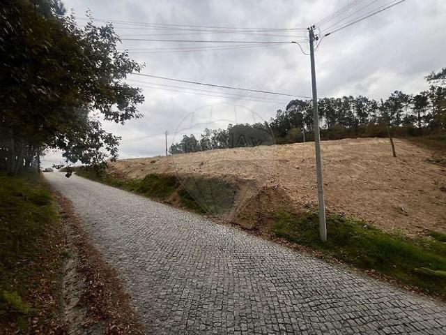 Terreno à venda em Livração, Marco de Canaveses RE/MAX Portugal