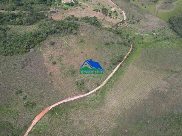 Terreno à venda em Liberdade MG